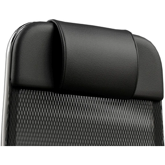  Кресло МЕТТА Samurai S-1 (Z5.2.1.49) сетка, черный 