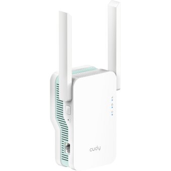  Усилитель сигнала Cudy RE1500 Wi-Fi 6 AX1500 