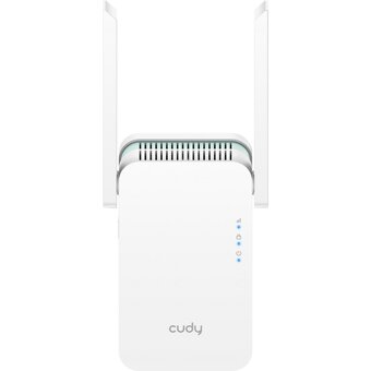  Усилитель сигнала Cudy RE1500 Wi-Fi 6 AX1500 
