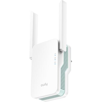 Усилитель сигнала Cudy RE1500 Wi-Fi 6 AX1500 