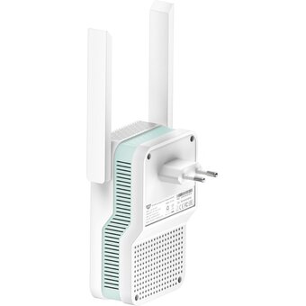  Усилитель сигнала Cudy RE1500 Wi-Fi 6 AX1500 