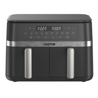  Аэрофритюрница Roome Air Fry DUAF-10-A 
