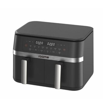  Аэрофритюрница Roome Air Fry DUAF-10-A 