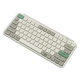  Клавиатура Keychron B1P-K12 Pro, 77 клавиш Retro Green 