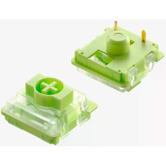  Клавиатура Nuphy AIR96v2-LG-21 Lunar Gray, RGB, Hot Swap, Aloe Switch 