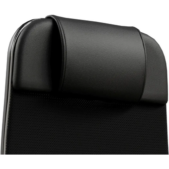  Кресло МЕТТА ErgoLife Set 16 (Z316737901) сетка, черный 