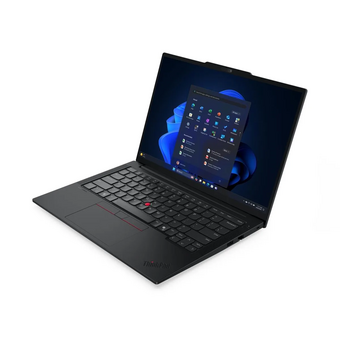  Ноутбук Lenovo ThinkPad E14 G7 (21SX004UFW) Black 