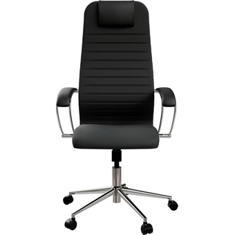  Кресло МЕТТА SU-B-10 (ZE4.16.1.2A2) сетка, черный 