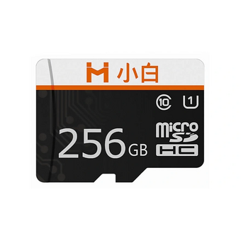  Карта памяти Xiaomi microSD Imilab Xiaobai 256GB 