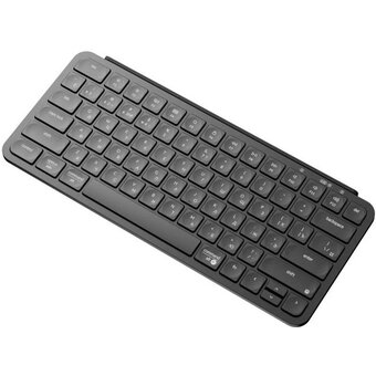  Клавиатура Keychron B1P-K9 Pro, 77 клавиш Deep Black 