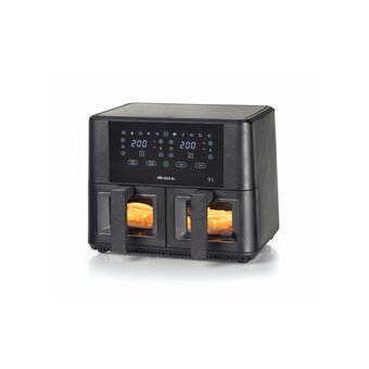  Аэрофритюрница Ariete 4631/00 BK (00C463100AR0) 