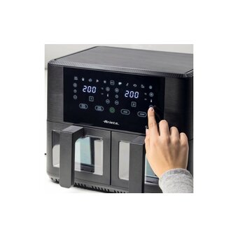  Аэрофритюрница Ariete 4631/00 BK (00C463100AR0) 