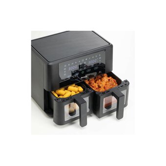  Аэрофритюрница Ariete 4631/00 BK (00C463100AR0) 