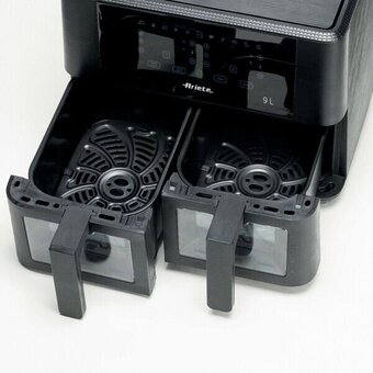  Аэрофритюрница Ariete 4631/00 BK (00C463100AR0) 