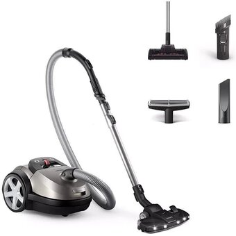  Пылесос Philips XD8052/12 