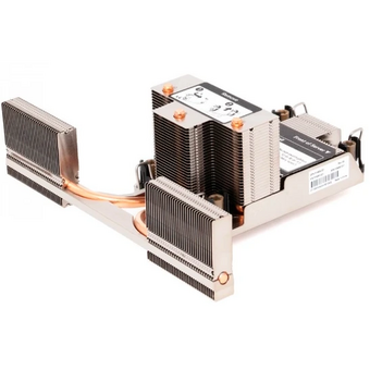  Пассивный кулер HPE ProLiant DL380 (P48817-B21) Gen11 Max Performance Heat Sink Kit 