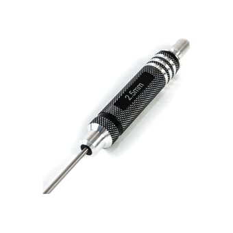  Набор отвёрток шестигранных TSPROF TS-MS1800131 №4, в чехле 