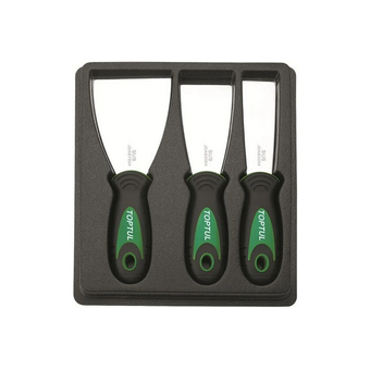  Набор шпателей Toptul JGAT0301 