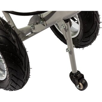  Триммер бензиновый RedVerg RD-GB252W 