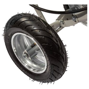  Триммер бензиновый RedVerg RD-GB252W 