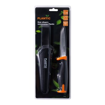  Нож Plantic 27401-01 
