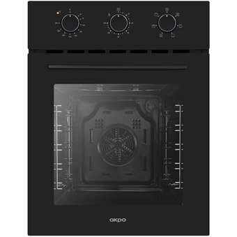  Духовой шкаф AKPO PEA 45MM01 BL 