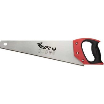  Ножовка по дереву КУРС 40371 