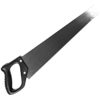  Ножовка по дереву Berhau 102160 