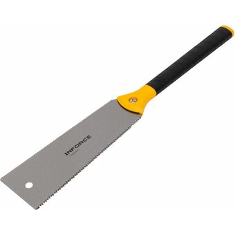  Ножовка японская Inforce 06-08-25 