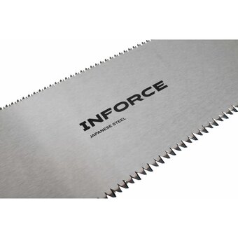  Ножовка японская Inforce 06-08-25 