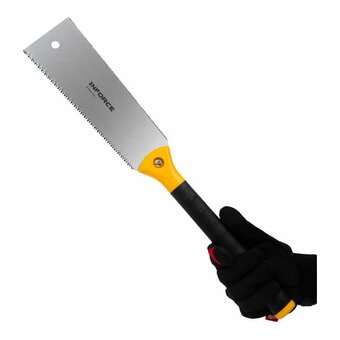  Ножовка японская Inforce 06-08-25 