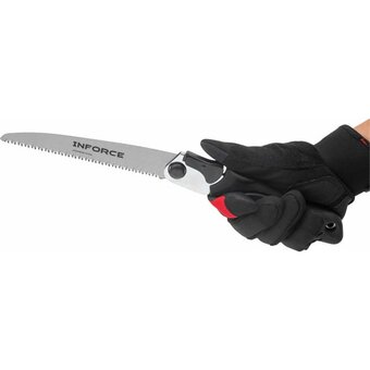  Пила складная Inforce 06-08-26 