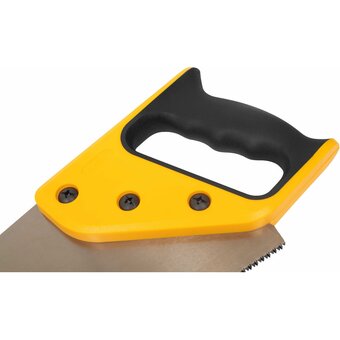  Ножовка по дереву Inforce 06-08-28 