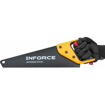  Ножовка по дереву Inforce 06-08-29 