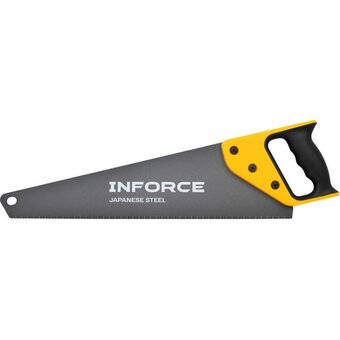  Ножовка по дереву Inforce 06-08-30 