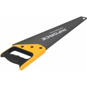  Ножовка по дереву Inforce 06-08-30 