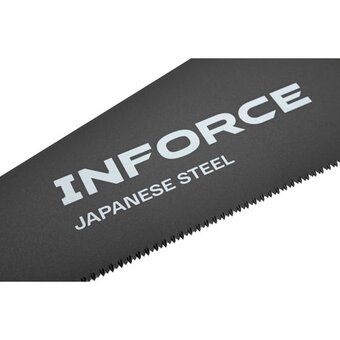  Ножовка по дереву Inforce 06-08-30 