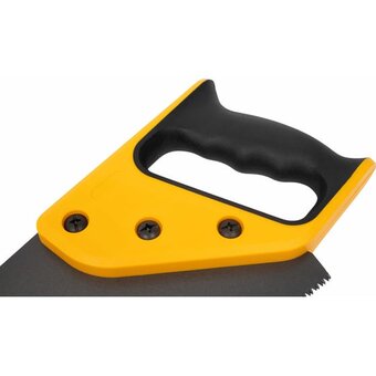  Ножовка по дереву Inforce 06-08-30 