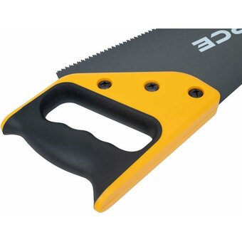  Ножовка по дереву Inforce 06-08-30 