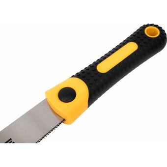  Ножовка японская по дереву Inforce 06-08-31 