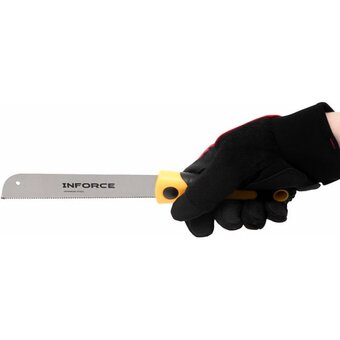  Ножовка японская по дереву Inforce 06-08-31 