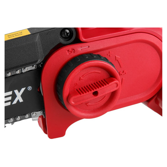  Электропила цепная Wortex CEC 2518-2 (1334827) 