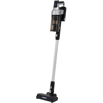  Пылесос Vitek VT-CLS01LIGHT темно-серый/серебристый 