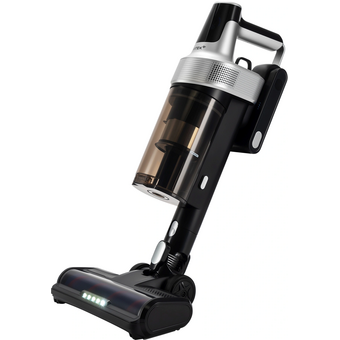  Пылесос Vitek VT-CLS01LIGHT темно-серый/серебристый 