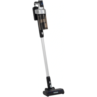  Пылесос Vitek VT-CLS01LIGHT темно-серый/серебристый 