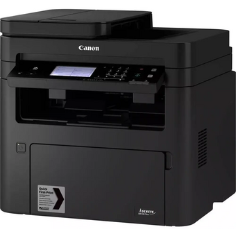  МФУ лазерный Canon i-Sensys MF267DW II (5938C008) черный 