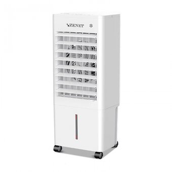  Климатический комплекс ZENET ZET-485 New 