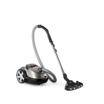  Пылесос Philips XD8052/12 