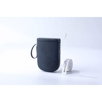  Термопринтер Niimbot D11 H (1746732) 300dpi 50мм/с/USB/BT для печ.этик. черный 