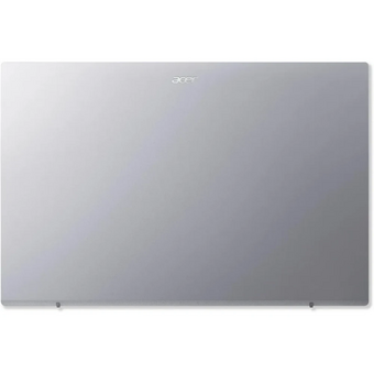  Ноутбук Acer Aspire A315-44P-R3P3 (NX.KSJER.004/16G) 15.6" IPS FHD AMD Ryzen 5 5500U/16Gb/512Gb SSD/VGA int/noOS/RJ45/silver 